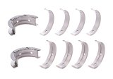 Main Bearing - V-Series - 0.001 in Undersize - Subaru EJ-Series - Kit thumbnail 1
