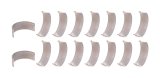 Connecting Rod Bearing - K-Series - 0.001 in Oversize - Extra Oil Clearance - Ford Coyote - Kit thumbnail 1