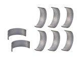 Connecting Rod Bearing - V-Series - 0.001 in Undersize - Narrowed - Small Block Chevy - Kit thumbnail 1