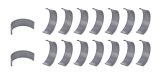 Connecting Rod Bearing - H-Series - 0.001 in Undersize - Narrowed - Small Block Chevy - Kit thumbnail 1
