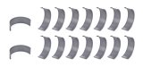 Connecting Rod Bearing - H-Series - 0.009 in Undersize - Narrowed - Small Block Chevy - Kit thumbnail 1
