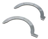 Thrust Washer - A-Series - 0.101 in Thickness - Mopar Gen III Hemi - Pair thumbnail 1