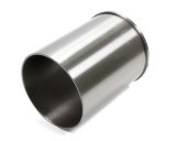 Cylinder Sleeve - 4.110 in Bore - 5.535 in Height - 4.310 in OD - 0.100 in Wall - Steel - Brodix Block - Small Block Chevy - Each thumbnail 1