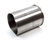 Cylinder Sleeve - 4.110 in Bore - 5.800 in Height - 4.325 in OD - 0.108 in Wall - Steel - GM LS-Series - Each thumbnail 1