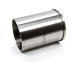 Cylinder Sleeve - 3.985 in Bore - 5.815 in Height - 4.251 in OD - 0.132 in Wall - Steel - Small Block Ford - Each thumbnail 1