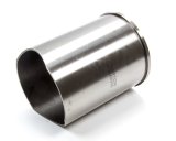 Cylinder Sleeve - 4.115 in Bore - 5.625 in Height - 4.300 in OD - 9.025 in Deck - Steel - Dart Block - Small Block Chevy - Each thumbnail 1