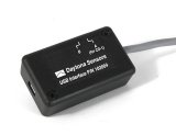 Data Logger Sensor Interface - 6 ft Cable - Daytona Sensors CD-1 / SmartSpark Ignition Kits - Kit thumbnail 1