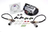 Air-Fuel Ratio Interface - WEGO III - Wideband - Dual Channel - 0-5V Output - Controller / Digital Display / Logger / Sensor / Software - Universal - Kit thumbnail 1