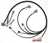 Ignition Wiring Harness - SmartSpark - Remote Mount - Daytona Sensor SmartSpark Ignition System - LS1 / 6 - GM LS-Series - Each thumbnail 1