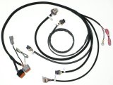 Ignition Wiring Harness - SmartSpark - Remote Mount - Daytona Sensor SmartSpark Ignition System - LS2 / 7 - GM LS-Series - Each thumbnail 1