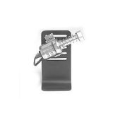 Shifter Ram - Electric - Bracket Included - GM Powerglide - Universal - Each thumbnail 1