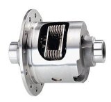 Differential Carrier - Eaton Posi - 28 Spline - 2.73 Ratio and Up - Steel - 8.5 in - GM 10-Bolt - Each thumbnail 1
