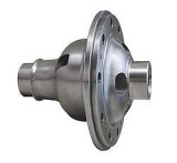 Differential Carrier - Detroit Locker - 33 Spline - Steel - 9.5 in - GM 14-Bolt - Each thumbnail 1
