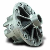 Differential Carrier - Detroit Locker - 35 Spline - 4.56 and Up Ratio - Steel - Dana 70 - Each thumbnail 1