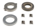 Disc and Shim Kit - Eaton - Carbon Fiber - Posi Limited Slip - GM / Ford - Kit thumbnail 1
