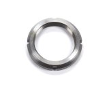 Nut - Locking Tab - Steel - Natural - Grand National Spindle - Each thumbnail 1