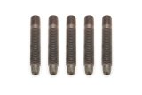 Wheel Stud - 5/8-11 in Thread - 3.750 in Long - Steel - Natural - Set of 5 thumbnail 1