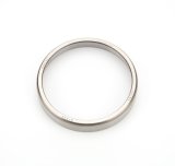 Wheel Bearing Race - Inner - Steel - Wide 5 Hubs - Deuce and Half Rear Assembly - Each thumbnail 1