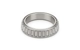Wheel bearing - Angular Contact - Inner - Ball Bearing - Steel - Natural - Wide 5 Hubs - Each thumbnail 1