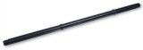 Axle Shaft - 55.5 in Long - 18-1/2 in Spline Length - Black - Micro Sprint - Each thumbnail 1