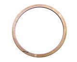 Spiral Lock Ring - Steel - Natural - DMI Bulldog CT-1 Rear Ends - Each thumbnail 1