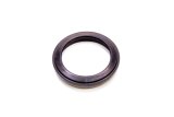 Side Bell Seal - Inner - Lip - 2.621 in OD - 2.01 in ID - 0.471 in Thick - Rubber / Steel - CT-1 - Bulldog Quick Change - Each thumbnail 1