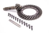 Ring and Pinion - 4.12 Ratio - 10 Spline - Steel - DMI 10 in Quick Change - Kit thumbnail 1