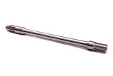 Lower Shaft - 10/10 Spline - 19.69 in Long - Open Drive - Steel - DMI Bulldog CT-1 Rear Ends - Each thumbnail 1