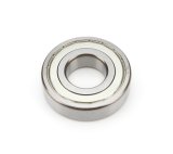 Lower Shaft Bearing - Steel - Stub Shaft - XR Quick Change - Each thumbnail 1