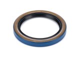 Axle Housing Seal - Inner - Lip - 3.260 in OD - 2.475 in ID - Rubber / Steel - Natural - Each thumbnail 1