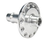 Spool - CT-1 - 31 Spline - Aluminum - Clear Anodized - DMI Quick Change - Each thumbnail 1