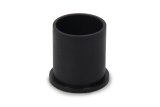 Torsion Bar Bushing - Plastic - Black - 0.095 in Wall Tubes - Sprint Car - Each thumbnail 1