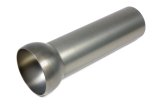 Torque Ball - Extra Long - Aluminum - Natural - DMI Torque Ball Assembly - Each thumbnail 1