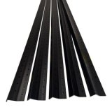 Body Brace - Ultimate Brace Kit - 1.25 in Wide - 90 Degree / 120 Degree Braces - Plastic - Black - Kit thumbnail 1