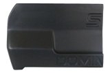 Tail - Dominator SS - Driver Side - Street Stock - Plastic - Black - Universal - Each thumbnail 1