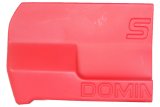 Tail - Dominator SS - Driver Side - Street Stock - Plastic - Red - Universal - Each thumbnail 1