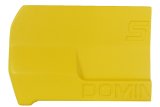 Tail - Dominator SS - Driver Side - Street Stock - Plastic - Yellow - Universal - Each thumbnail 1
