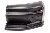 Nose - Dominator SS Camaro - Driver Side - Plastic - Black - Street Stock - Each thumbnail 1