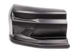 Nose - Dominator SS Camaro - Passenger Side - Plastic - Black - Street Stock - Each thumbnail 1