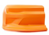 Nose - Dominator SS Camaro - Passenger Side - Plastic - Orange - Street Stock - Each thumbnail 1