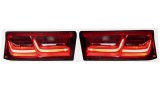 Graphics - Tail - Plastic - Camaro SS - Kit thumbnail 1