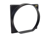 Fan Shroud - 19.5 in Wide - 19 in Tall - 4 in Deep - Plastic - Black - Universal - Each thumbnail 1