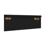 Quarter Panel - Ultimate - Composite - Black - Late Model - Each thumbnail 1