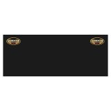 Quarter Panel - Ultimate - Composite - Black - Modified - Each thumbnail 1