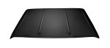 Roof - Dirt Late Model - 45 in Long - 46 in Wide - Composite - Black - Each thumbnail 1