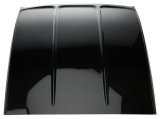 Roof - Aero Modified - 49 in Long - 47 in Wide - Composite - Black - Each thumbnail 1