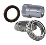 Wheel Bearing Kit - Low Drag - Inner and Outer - Seal / Spacer - Wide 5 Hubs - Kit thumbnail 1