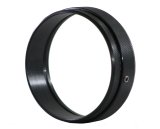 Wheel Bearing Spacer - Hub Defender - Adjustable - Aluminum - 2-7/8 in Pin 5x5 Hubs - Each thumbnail 1