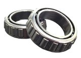 Wheel Bearing - Inner and Outer - Steel - 5x5 2 in Pin Hubs - Kit thumbnail 1