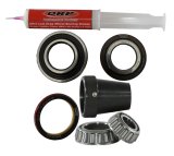 Wheel Bearing - Hub Defender - Outer - Bearings / Grease / Seal / Spacer - Legends Car Hubs - Kit thumbnail 1